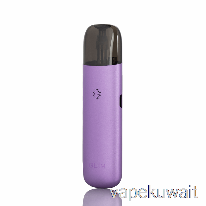 نظام جراب Innokin Glim 9W Pod System باللون الأرجواني